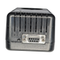 Preview: SwitchBox-smart Unterseite mit D-Sub-Buchse